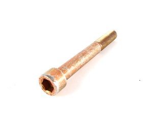 Genuine BMW Fillister-Head Screw - 07119920070 - E30,E38