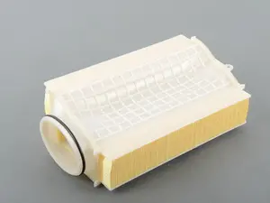 Genuine BMW Air Filter - Cylinders 1-4 - F85, F86
