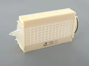 Genuine BMW Air Filter - Cylinders 5-8 - F85, F86