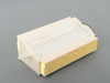 Genuine BMW Genuine BMW Air Filter - Cylinders 5-8 - F85, F86 13717850056 View 3