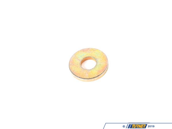 Genuine BMW Genuine BMW Washer A8,4 - 33311108205 - E30,E34,E36,E38,E39 M5 33311108205