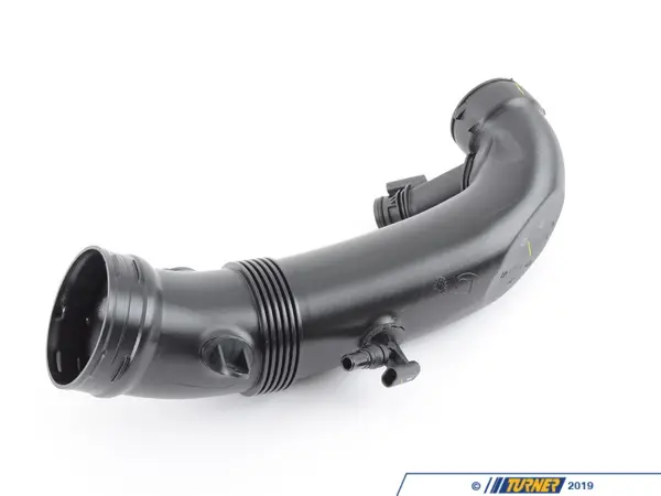 Genuine MINI Genuine MINI Air Duct Intake Boot - Multiple MINIs 13717627501