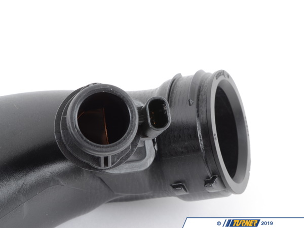 Genuine MINI Genuine MINI Air Duct Intake Boot - Multiple MINIs 13717627501