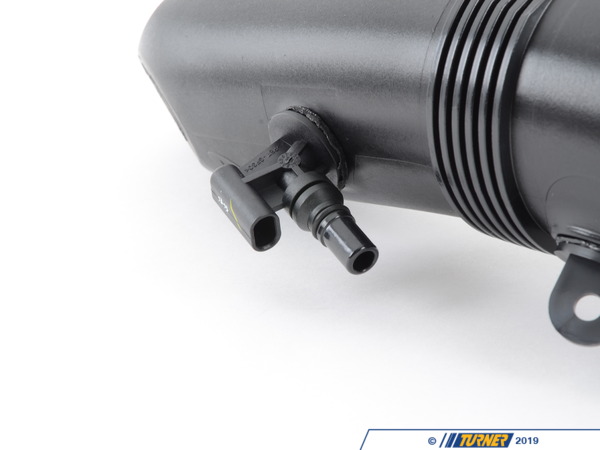 Genuine MINI Genuine MINI Air Duct Intake Boot - Multiple MINIs 13717627501