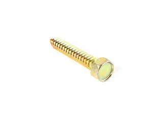 Genuine BMW Hex Head Screw - 07119916886 - E30,E30 M3