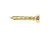 Genuine BMW Genuine BMW Hex Head Screw - 07119916886 - E30,E30 M3 07119916886 View 2