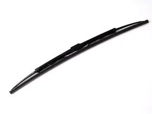 Genuine BMW Wiper Blade - Rear Assembly - E39 525i 528i 540i Touring, E53 X5