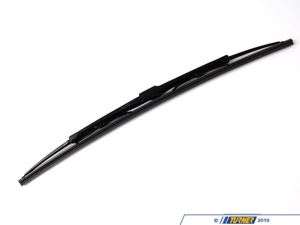 Genuine BMW Genuine BMW Wiper Blade - Rear Assembly - E39 525i 528i 540i Touring, E53 X5 61627074477