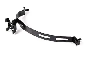 Genuine BMW Exhaust Clamp - E30 318i 318is M42 325e 325i 325ix