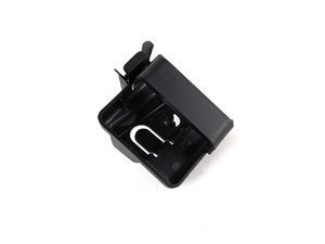 Genuine BMW Bracket For Hazard Warn. Tri - 51477131761