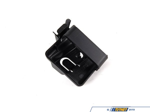 Genuine BMW Genuine BMW Bracket For Hazard Warn. Tri - 51477131761 51477131761