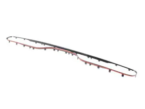 Genuine MINI Frame - (NO LONGER AVAILABLE)