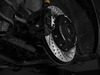Doorbusters 2-Piece Lightweight Rear Brake Rotors With Exact-Fit Stainless Steel Brake Lines - BMW E84 E90/92/93 010830ecs01dbKT View 20