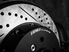 Doorbusters 2-Piece Lightweight Rear Brake Rotors With Exact-Fit Stainless Steel Brake Lines - BMW E84 E90/92/93 010830ecs01dbKT View 17