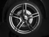 ECS E9X 330/335 ECS 2-Piece Rear Brake Rotors - Pair (336x22) 010830ecs01KT View 6