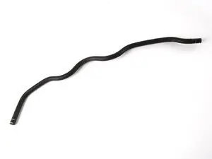 Genuine BMW Coolant Overflow Hose