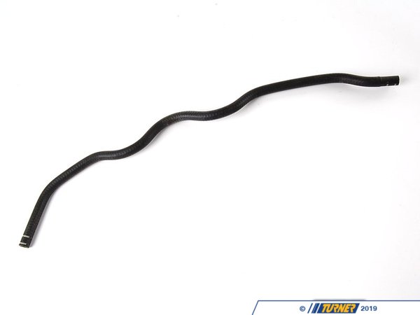Genuine BMW Genuine BMW Coolant Overflow Hose 17111427156