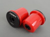ECS E46 non-M Performance Polyurethane Differential Bushing Set 002447ECS02KT View 2