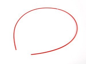 Genuine BMW Left Distribution Piece Pipe Rot - 37231096981 - E53
