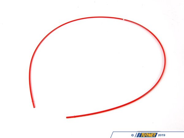 Genuine BMW Genuine BMW Left Distribution Piece Pipe Rot - 37231096981 - E53 37231096981