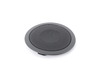 Genuine BMW Genuine BMW Black Door Speaker Cover - Z4 3.0i 2.5i 3.0Si Z4 M Coupe Z4 M Roadster 51417158469 View 1