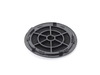 Genuine BMW Genuine BMW Black Door Speaker Cover - Z4 3.0i 2.5i 3.0Si Z4 M Coupe Z4 M Roadster 51417158469 View 2