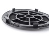 Genuine BMW Genuine BMW Black Door Speaker Cover - Z4 3.0i 2.5i 3.0Si Z4 M Coupe Z4 M Roadster 51417158469 View 4