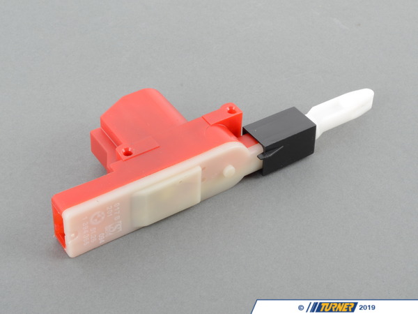 Genuine BMW Genuine BMW Door Lock Actuator - Driver - E30 318i M42 325i 325is 51261394366