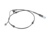 Febi Febi Front Brake Pad Wear Sensor - E70, E71, F15, F16  34356792567 View 1
