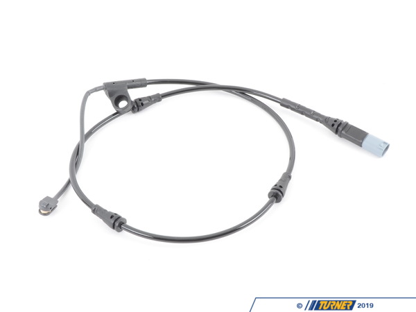Febi Febi Front Brake Pad Wear Sensor - E70, E71, F15, F16  34356792567