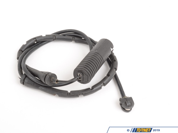 Packaged by Turner 6-Piston Front Big Brake Kit (325X25) 341136462atmsKT