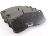 Packaged by Turner BMW E46 M3 Performance 6-Piston Front Big Brake Kit - Hawk HPS Brake Pads E46CSLBBKKT View 3
