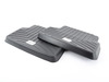 WeatherTech WeatherTech Rear FloorLiner DigitalFit - Black - E60 E61 441642 View 2