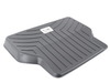 WeatherTech WeatherTech Rear FloorLiner DigitalFit - Black - E60 E61 441642 View 4