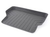 WeatherTech WeatherTech Rear FloorLiner DigitalFit - Black - E60 E61 441642 View 5