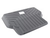 WeatherTech WeatherTech Rear FloorLiner DigitalFit - Black - E60 E61 441642 View 6