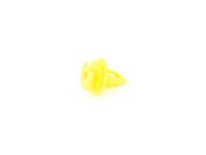 Yellow Clip - Priced Each