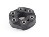 Febi Flex Disc - Guibo - E36, E46, E34, Z3, Z4 M cars, 1995-2006 26112226527 View 1