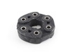 Febi Flex Disc - Guibo - E36, E46, E34, Z3, Z4 M cars, 1995-2006 26112226527 View 3