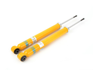 Bilstein B8 Performance Plus Shock Absorber Pair  --  E85 Z4 2.5i, 3.0i, 3.0si