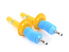 Bilstein Bilstein B8 Performance Plus Front Strut Assembly Pair  --  E85 Z4 2.5i, 3.0i, 3.0si 35-124115KT View 2