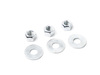 Bilstein Bilstein Front Strut Mount - E39 E46 E60 E61 F07 F10 12-248940 View 4