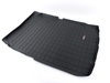 WeatherTech WeatherTech Rear Cargo Liner - Black - F10 5-Series 40467 View 1