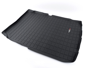 WeatherTech Rear Cargo Liner - Black - F10 5-Series