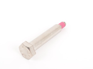 Genuine BMW Collar Screw - 18407540023