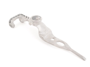 Genuine BMW Shifting Arm - 25117545110 - E90,E92