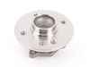 Genuine MINI Wheel Hub With Bearing Assembly - Rear - Priced Each 33416756830 View 2