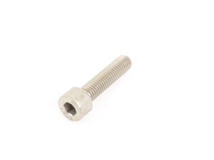 Genuine BMW Fillister-Head Screw - 07119905409 - E70 X5,E90