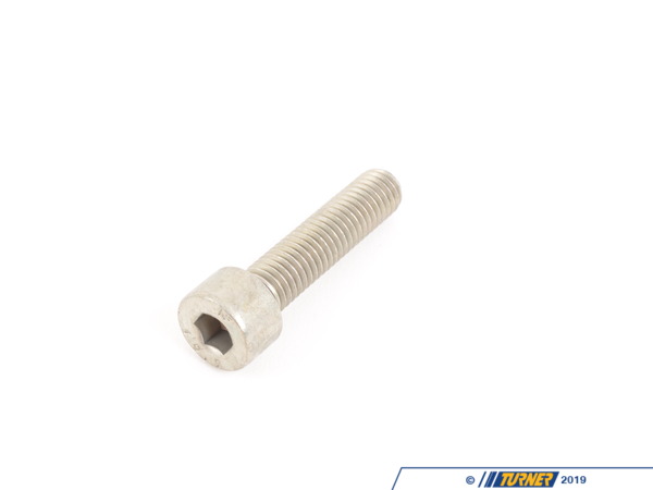 Genuine BMW Genuine BMW Fillister-Head Screw - 07119905409 - E70 X5,E90 07119905409