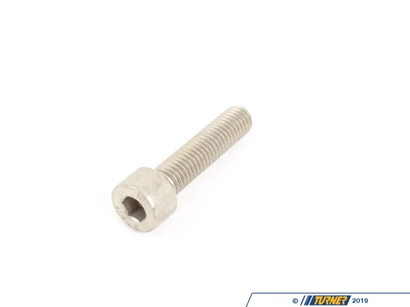 FOTUSフェトウス 1999SS胎児マーク入り蛍光チューブシルバーバングル 07119905409 - Genuine BMW Fillister-Head Screw - 07119905409 - E70